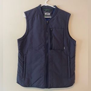 STIO Men’s West Butte Insulated Vest
